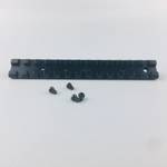 Планка Rusan Picatinny Steyr SBS, Classic, ProHunter .223 (B=56) 010-18-SSA1