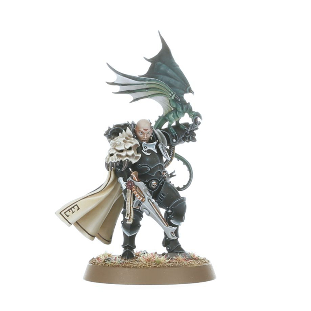 Imperial Agents Battleforce - Ordo Xenos