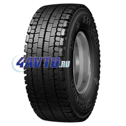 Купить Грузовая шина Michelin XDW Ice Grip 315/70R22,5 154/150L XDW Ice Grip TL