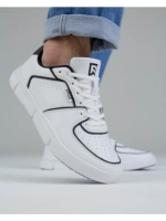 Кроссовки Rage Street White
