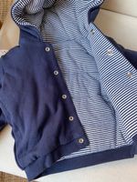 Новая куртка Petit Bateau, 74