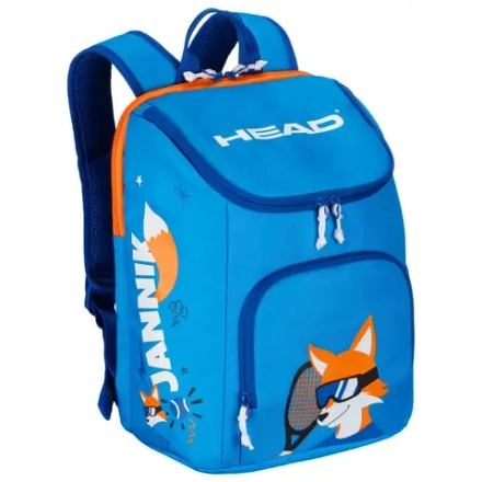 Рюкзак теннисный Head Kids Tour (14L) Sinner Edition - blue