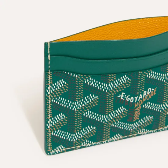 Кардхолдер Goyard Saint-Sulpice Card Wallet