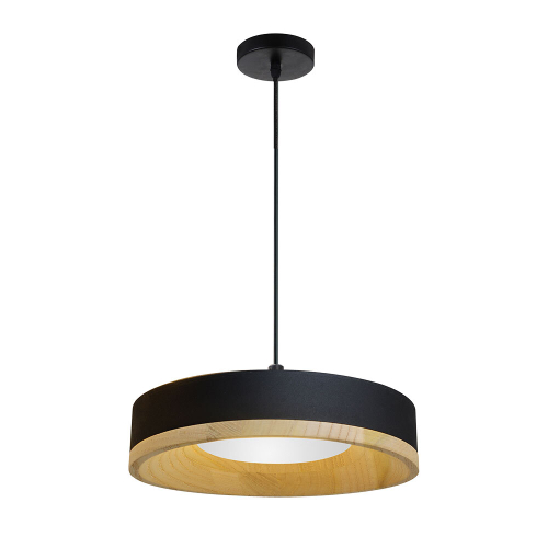 Подвесной светодиодный светильник Divinare VASO 5119/06 SP-12