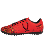 Бутсы многошиповые Rapido JSH201-Y, красный, р. 39-40