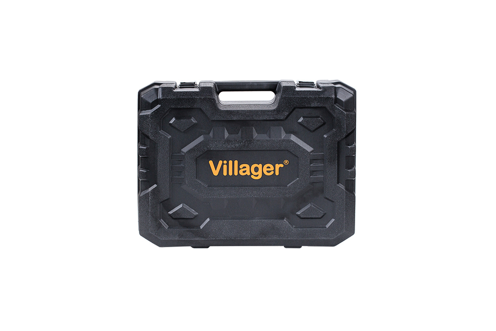 Электрический перфоратор Villager VLP 1610