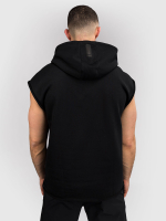 Шорты боксерские Venum Streamline Black/White
