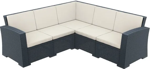 Monaco Lounge Corner
