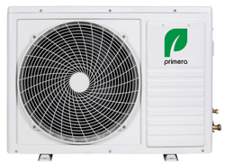 Кондиционер Primera Lounge 3 PRAW-12TEDA3 Inverter