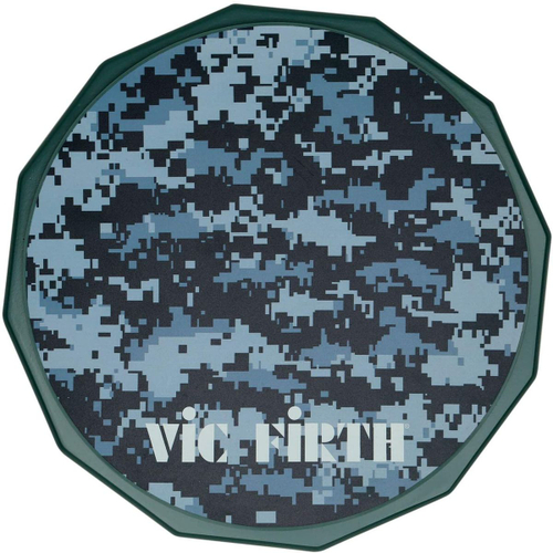Vic Firth VXPPDC12 тренировочный пэд