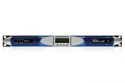 POWERSOFT K3 DSP+ AESOP 2-канальный усилитель мощности