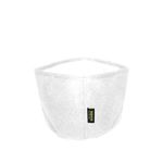 Grow Bag Mini, 3 л, белый