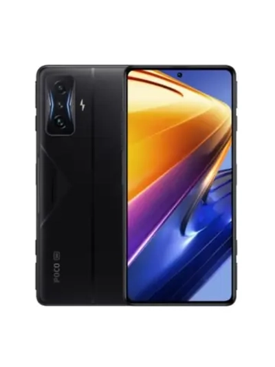 6,7" Смартфон F4 GT 12/256 ГБ F4 GT BLACK