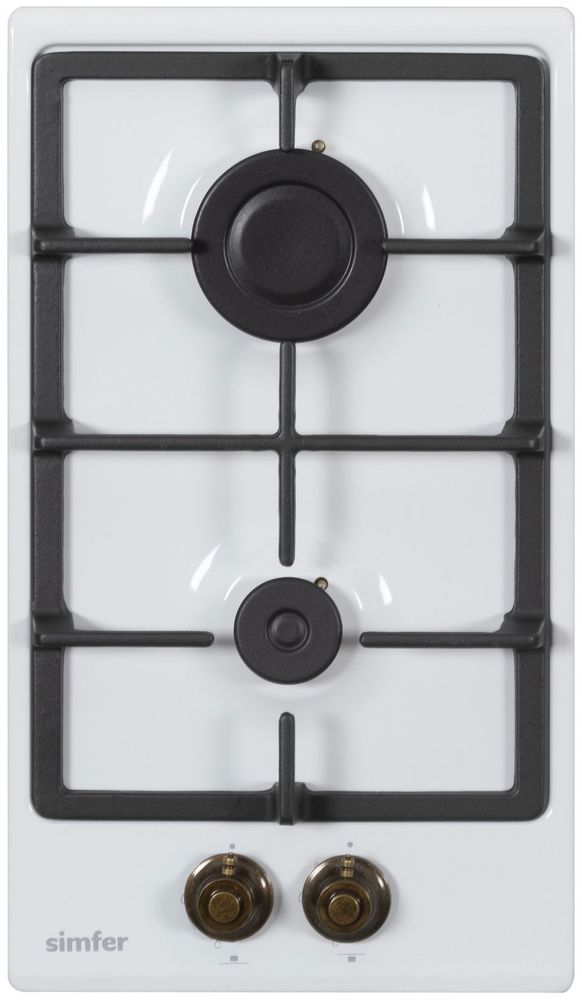 Варочная поверхность Simfer H30V20W516