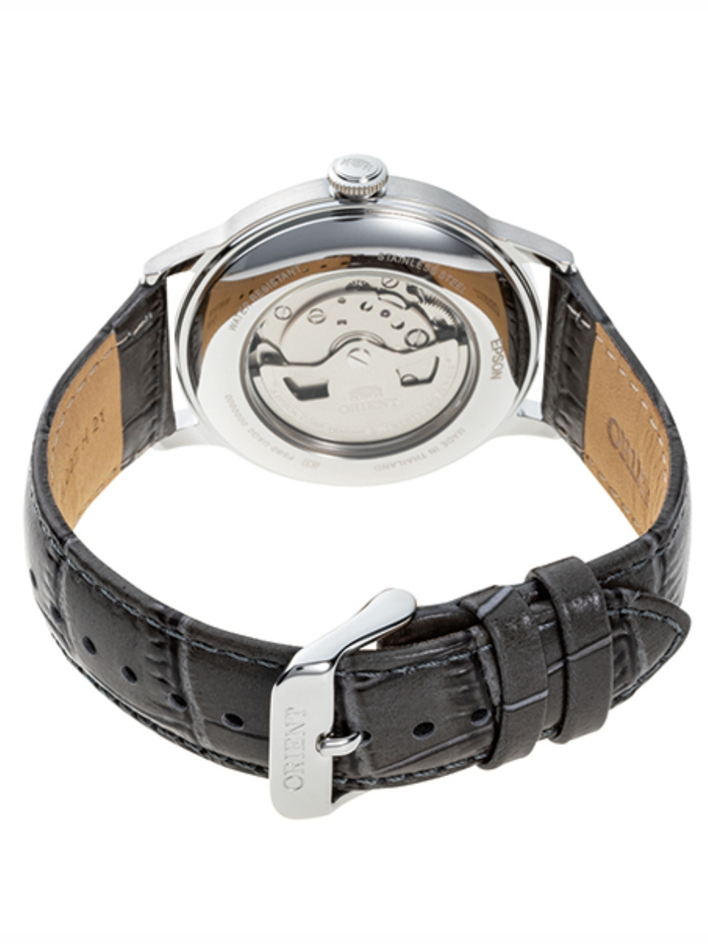Часы механические Orient Classic RA-AK0704N10B