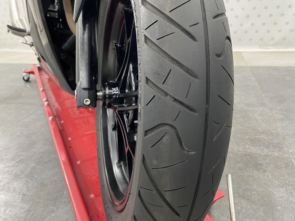 Suzuki GSX250R , 2018