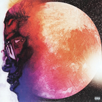 Kid Cudi Man On The Moon: The End Of Day