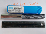 Фреза тв. спл. SER 1XLM 20 мм Z4 TiN-A 49425