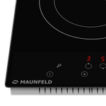 Электрическая варочная панель MAUNFELD AVCE3022DBK