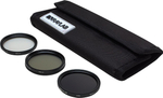 RAYLAB UV/CPL/ND8 49mm