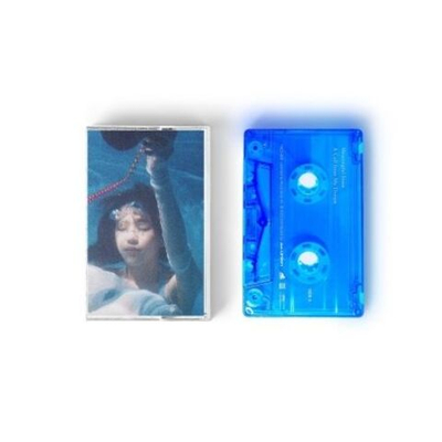 Альбом MEANINGFUL STONE - A CALL FROM MY DREAM LIMITED Edition TAPE Version