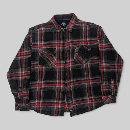 Рубашка Dickies (XL)
