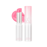 Бальзам для губ ROM&ND GLASTING MELTING BALM - 09 peonies