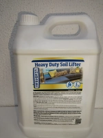 Chemspec Heavy Duty Soil Lifter with Biosolv 5 л
