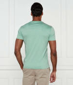 Футболка POLO RALPH LAUREN - мятный(710740727)