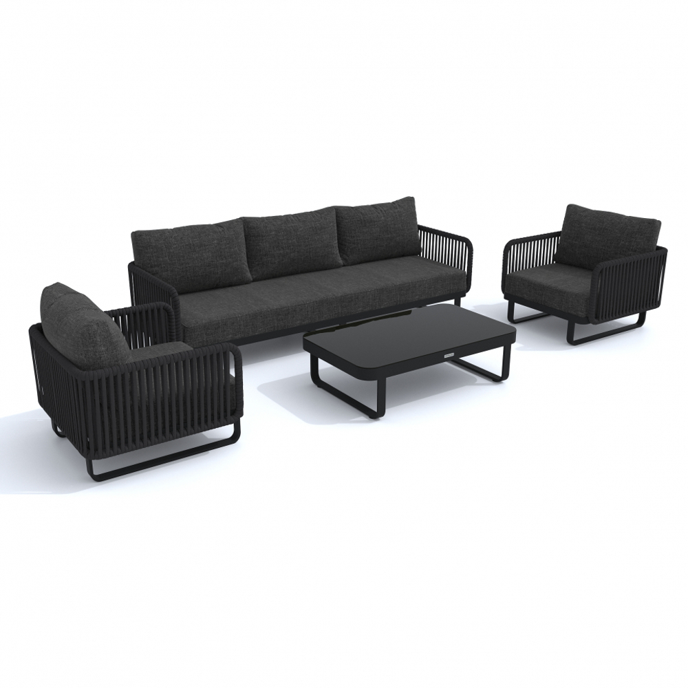 Кресло Ideal Patio БЕЛЛИСА