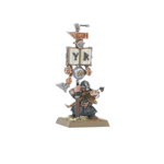 Warhammer The Old World - Dwarfen Mountain Holds: Battalion