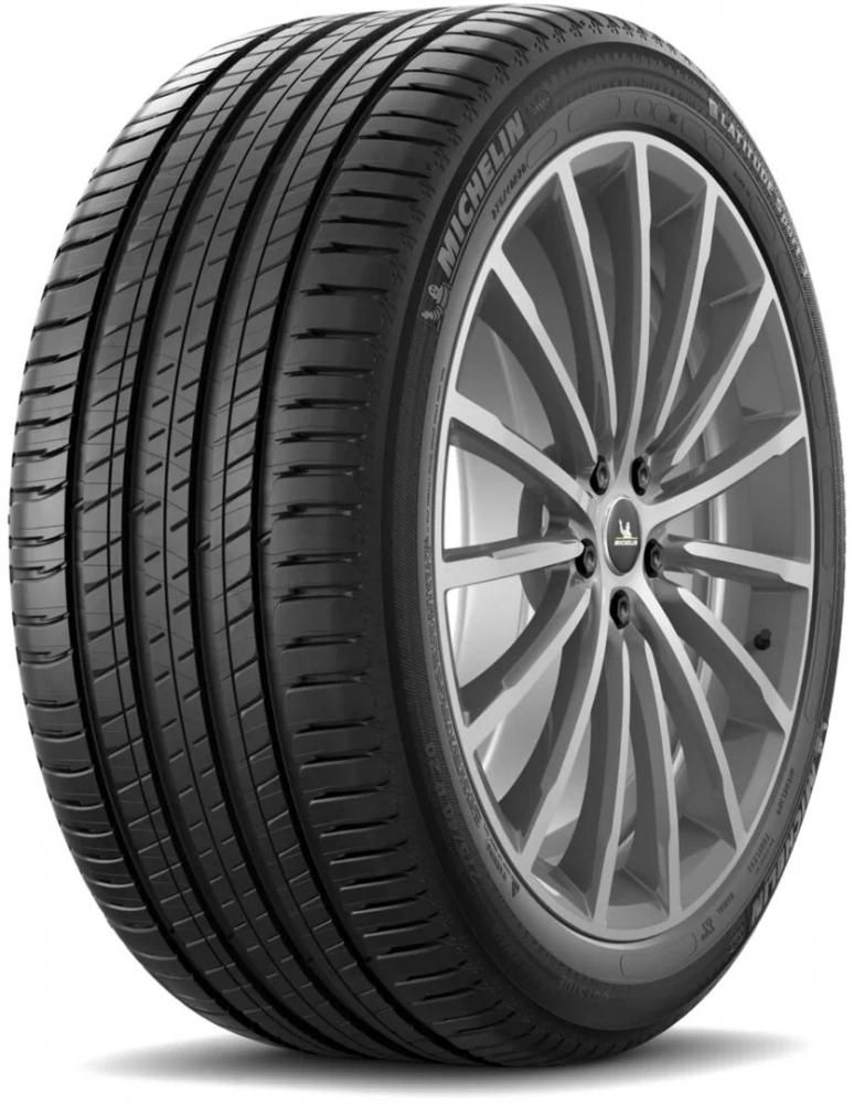 Michelin Latitude Sport 3 255/45 R20 105V