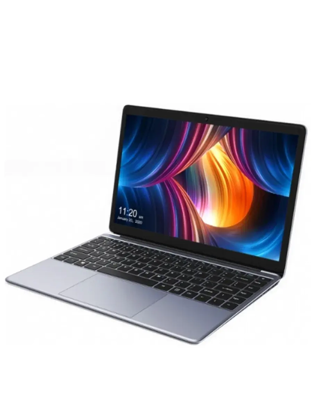 14,1" Ноутбук HEROBOOK Pro CWI514-CN8N5N1HDMXX W10Pro GRAY