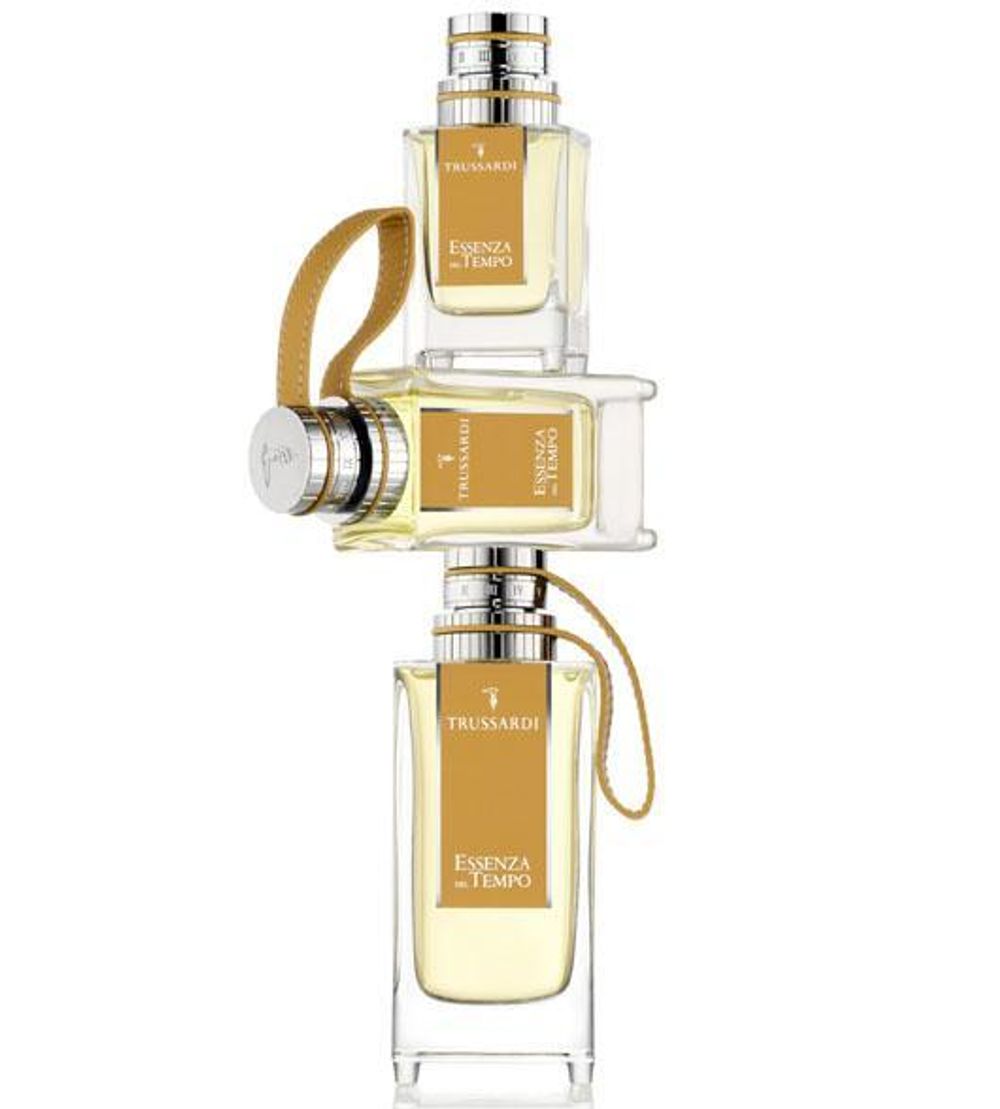 Trussardi Essenza Del Tempo