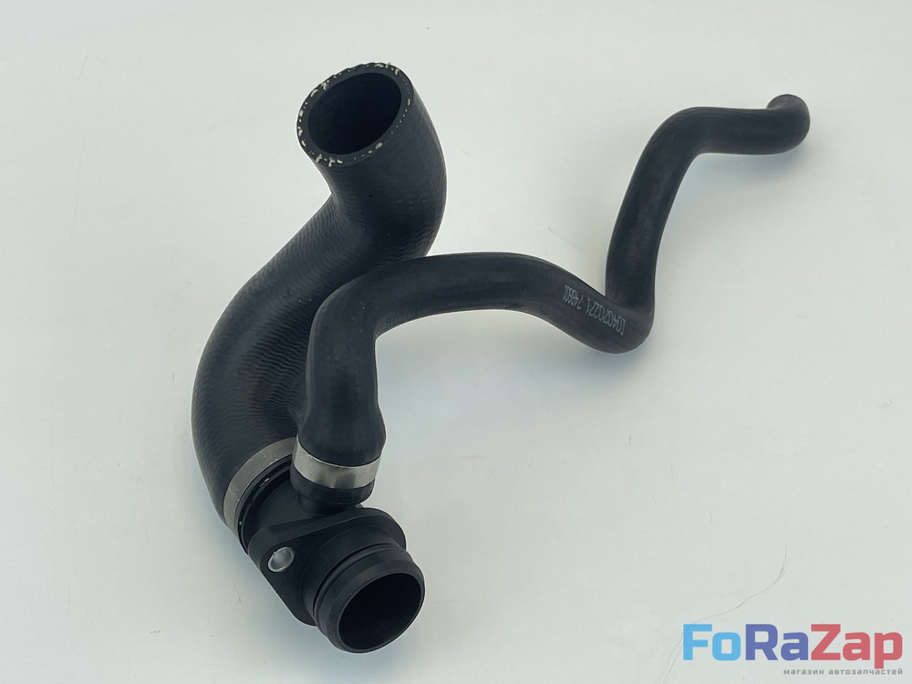 Патрубок системы охлаждения BMW N20, 11537639998