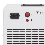 Осушитель воздуха TROTEC TTK 75 ECO мобильный - [до 21 л. за сутки / для S≈45 м²]