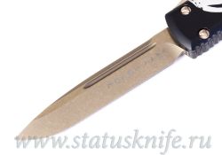 Нож Microtech Ultratech Molon Labe 121-13MLфотография - 2
