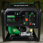 Генератор инверторный Electrolite EL-4000i