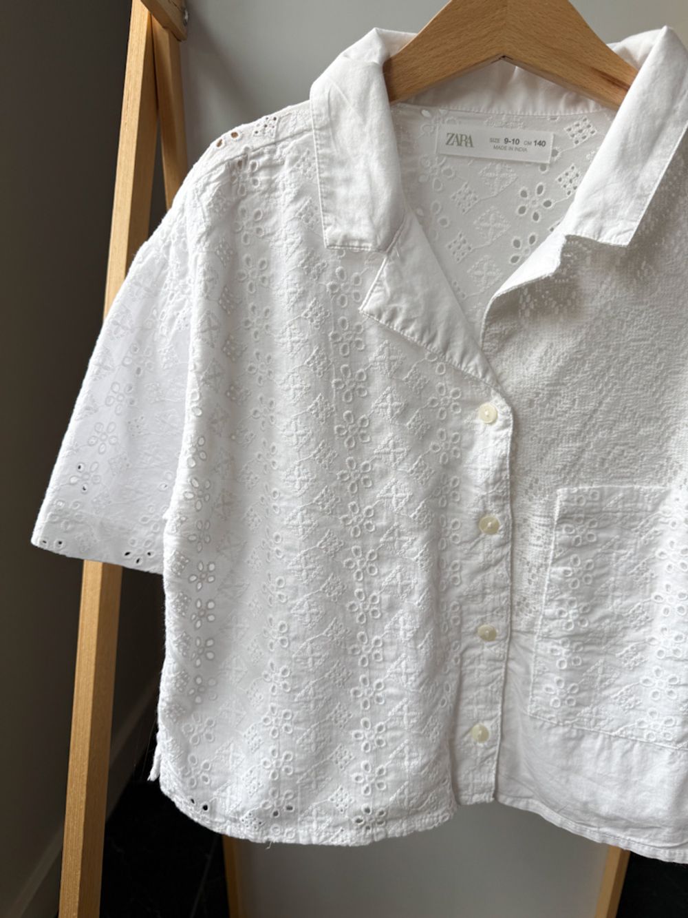 Блузка Zara, 140