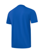 Футболка тренировочная Jogel DIVISION PerFormDRY Training Poly T-shirt, синий Z2