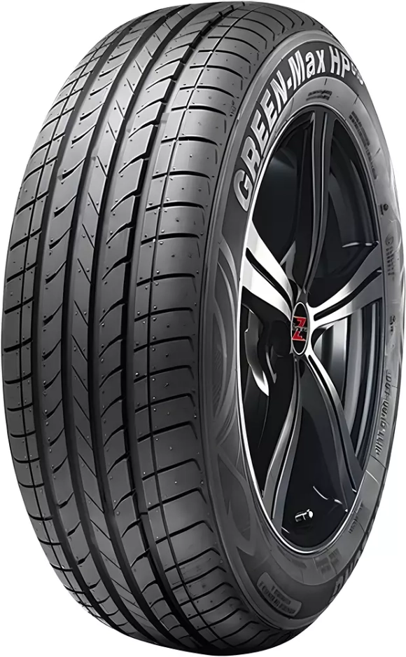 Летняя шина LingLong GreenMax HP010 (205/60 R16 92V)