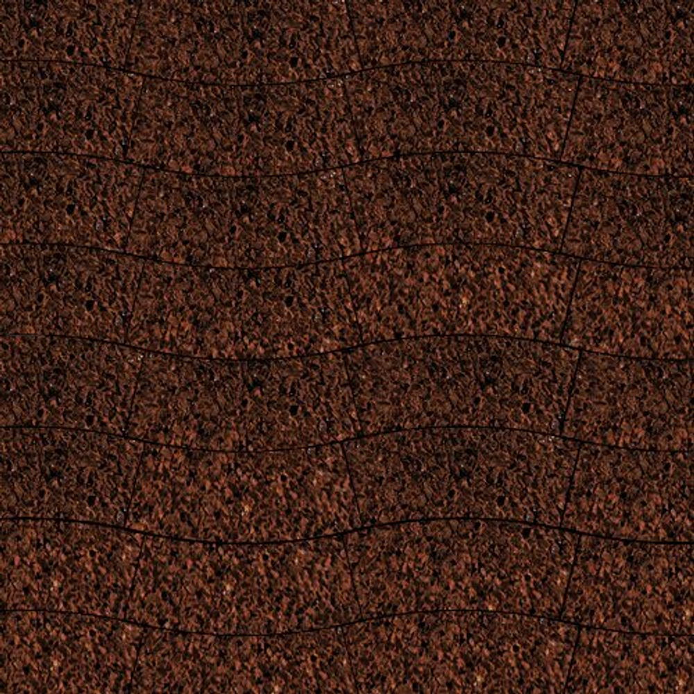 Тротуарная плитка Аксио, 80 мм, Таймыр, backwash
