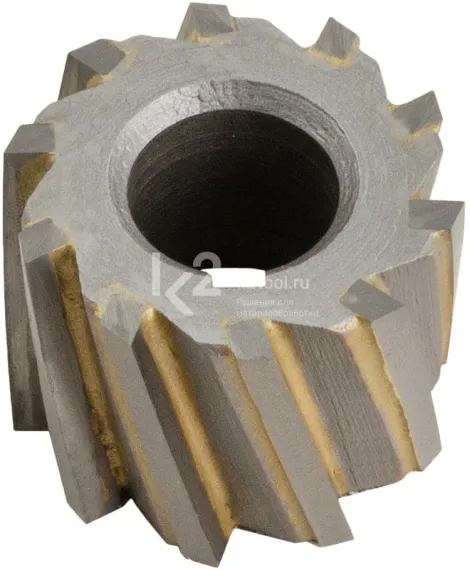 Фреза к ST-CT400, Z=10, вольфрамовая сталь, арт. SA-RC114