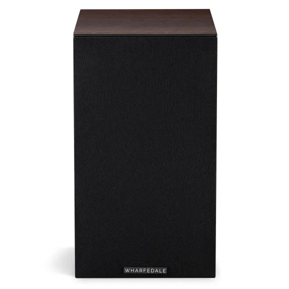 Wharfedale Diamond 12.1 Walnut Pearl