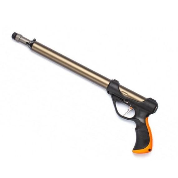 Ружье пневматическое подводное Pelengas Magnum Plus 45 (в комплекте ружье, инструкция и упаковка)