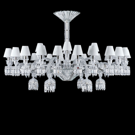 Chandelier  SG-1 by Baccarat