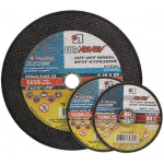 Круг отрезной 230*3,0*22 A 24 S BF 80 (14А БУ) ЛУГА
