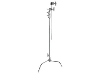 Стойка KUPO CS-30MK MASTER C-STAND GRIP ARM со штангой