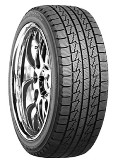 Купить Легковая шина 165/55 R14 WINGUARD ice 72Q NEXEN