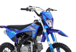 Питбайк PROGASI Smart 150 Blue